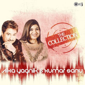 Alka Yagnik & Kumar Sanu Aankhon Ne Tumhari (From "Ishq Vishk")