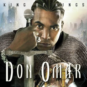 Don Omar Ojitos Chiquitos