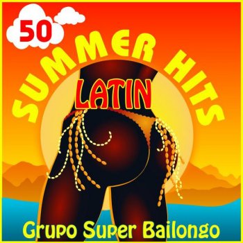 Grupo Super Bailongo To Brasil!