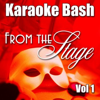 Starlite Karaoke Hair - Karaoke Version