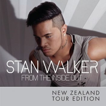 Stan Walker feat. Israel & Miracle Choose You (Israel Remix)