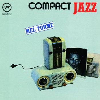 Mel Tormé Surrey With the Fringe On Top