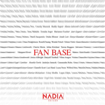 Nadia Batson False Advertise