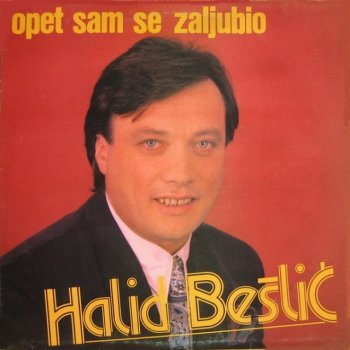 Halid Beslic Zlatne niti