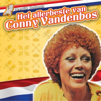 Conny Vandenbos Oh, wat een dag