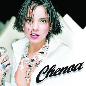 Chenoa El Centro de Mi Amor