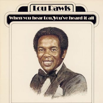Lou Rawls Dollar Green