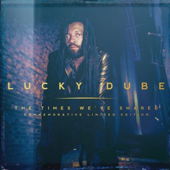 Lucky Dube Alone Tonight (Demo)