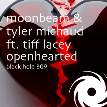 Moonbeam & Tyler Michaud feat. Tiff Lacey Openhearted (Swen Weber Remix)
