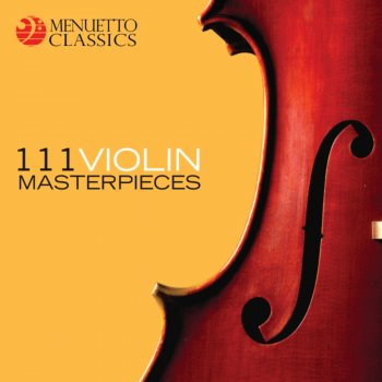 Philharmonia Hungarica feat. Reinhard Peters & Ruggiero Ricci Violin Concerto in E Minor, Op. 64: I. Allegro molto appassionato