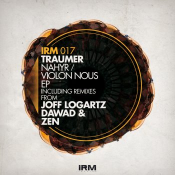 Traumer Nahyr (Traumer 5 semiton down remix)