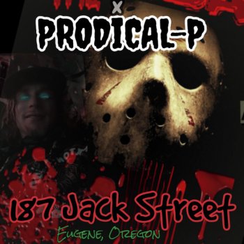 Prodical-P feat. Wet Willy, Jokey-G, Nostradamus & Ray We Walk Dont Talk