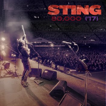 Sting 50,000 ('17)