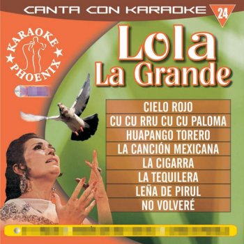 Multi Karaoke Leña De Pirul