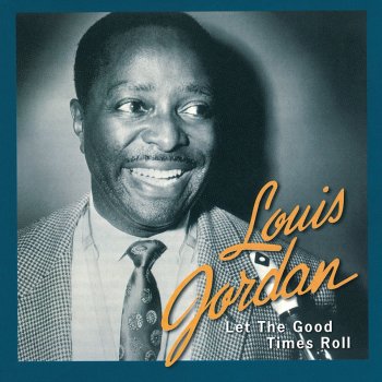 Louis Jordan Bone Dry