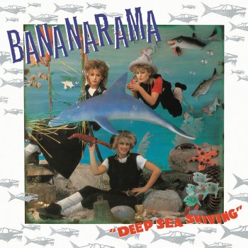 Bananarama Girl About Town