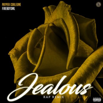 Payper Corleone Jealous Remix