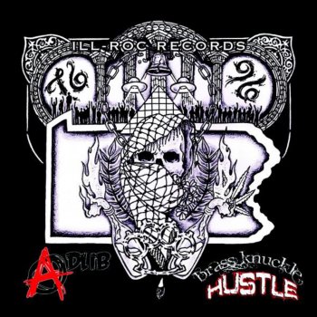 Adlib Bumrush (Feat Danny Diablo)