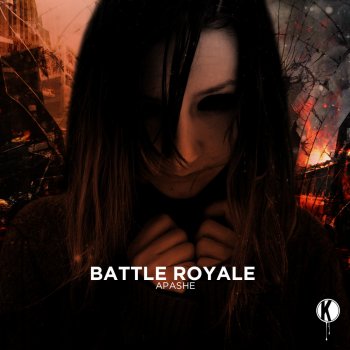 Apashe Battle Royale (Haters Instrumental VIP)