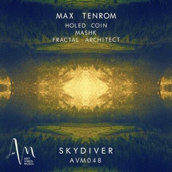 MAX TENROM Analog Days