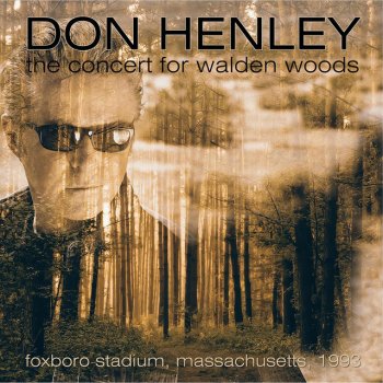 Don Henley Don Henley Talks - Live