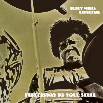 Buddy Miles Express Train