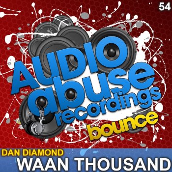 Dan Diamond Waan Thousand - Original Mix