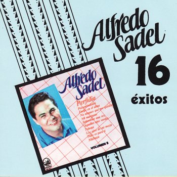 Alfredo Sadel Contigo Aprendi a Querer