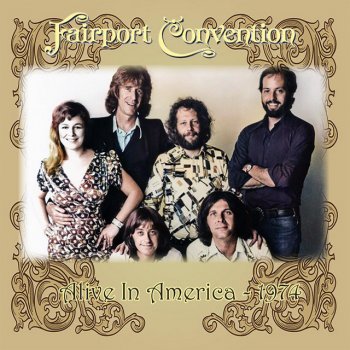 Fairport Convention Hexhamshire Lass