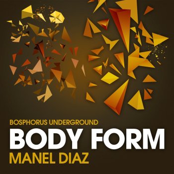 Manel Diaz Body Language - Original Mix