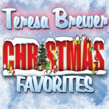 Teresa Brewer The Gingerbread House