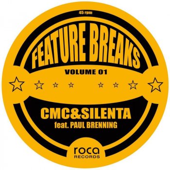 CMC & Silenta Get It On Now