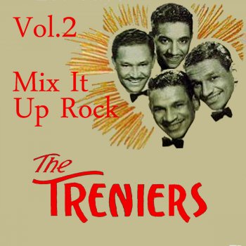 The Treniers Rock Joe