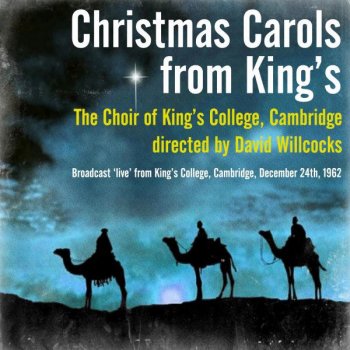 Choir of King's College, Cambridge feat. Sir David Willcocks Carol: Ding, Dong Merrily on High