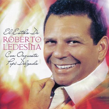 Roberto Ledesma Bajate de Esa Nube