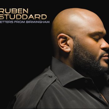 Ruben Studdard Pure Imagination