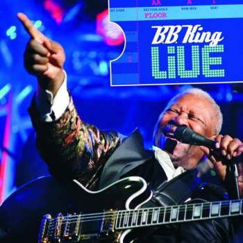 B.B. King Why I Sing the Blues (Live)