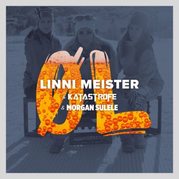 Linni Meister feat. Katastrofe & Morgan Sulele Øl