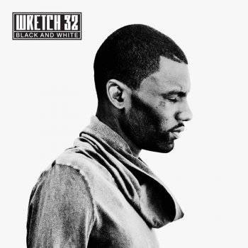 Wretch 32 feat. Angel & Chipmunk I'm Not The Man