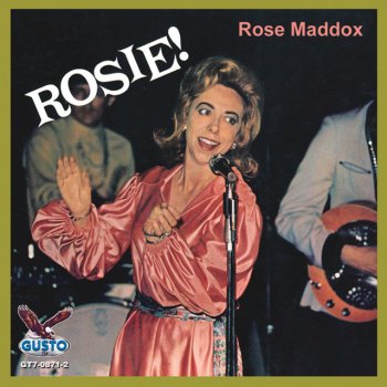 Rose Maddox I'm Happy Everyday I Live
