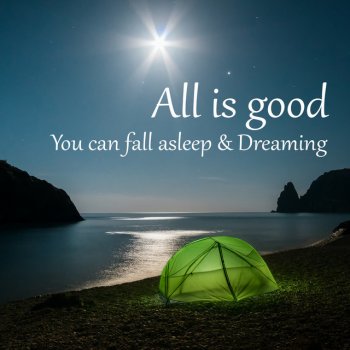 Sleep New Age Master A Wave of Peace