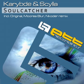 Karybde & Scylla Soulcatcher - Moorea Blur Remix