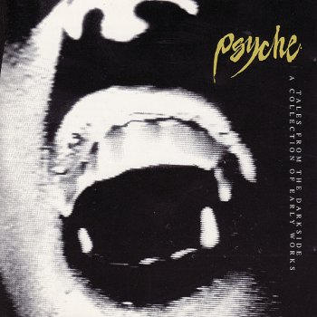 Psyche Psychic Vampire