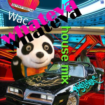 Ralph Falcon Whateva - House Mixx