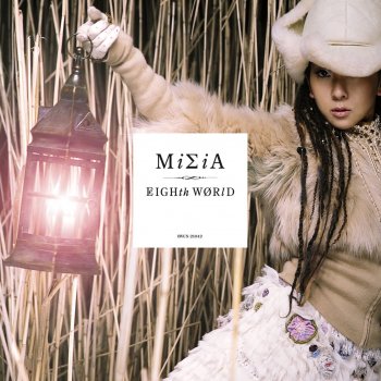 MISIA Dance Dance