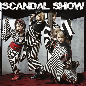 Scandal BEAUTeen!!