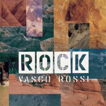 Vasco Rossi Colpa d'Alfredo - Rock Version