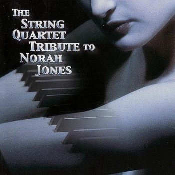 Vitamin String Quartet The Nearness of You