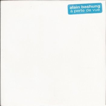 Alain Bashung Night in White Satin