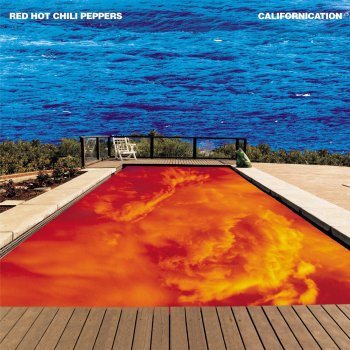 Red Hot Chili Peppers Scar Tissue